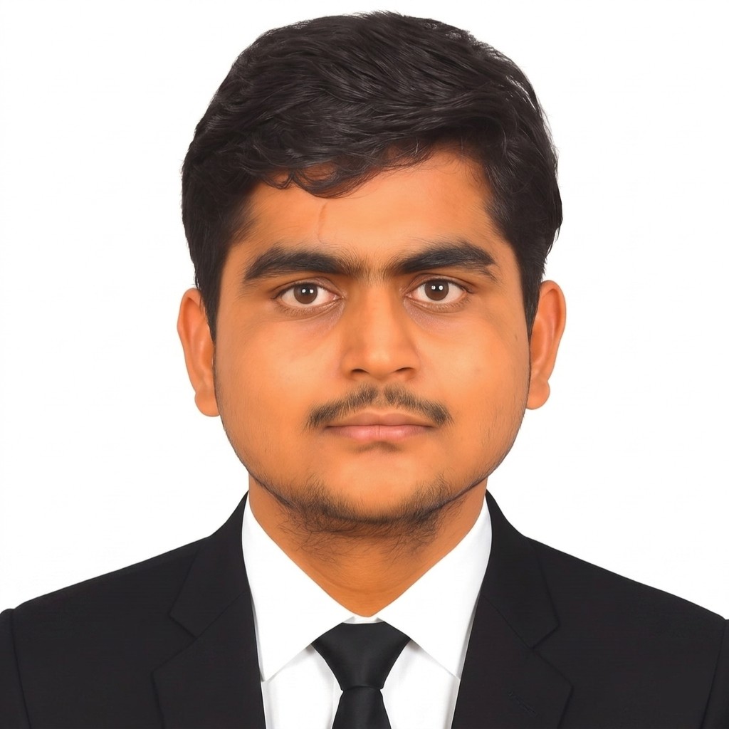 Abhishek Anand