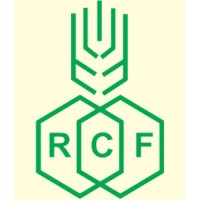 RCF Logo